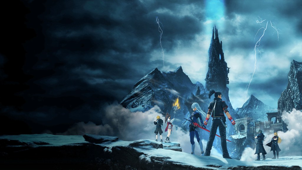 A Look Back and A Look Forward on Xenoblade Chronicles 3: Future Redeemed